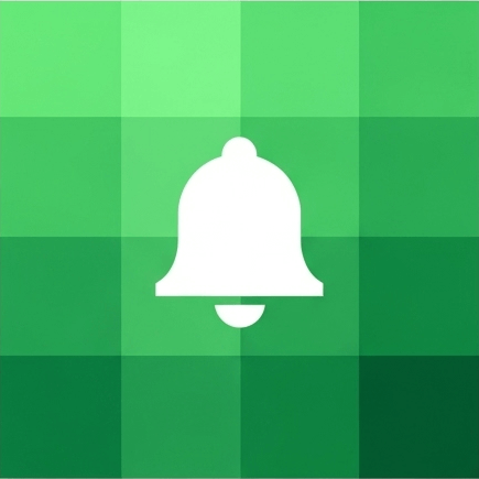 GitPing Logo